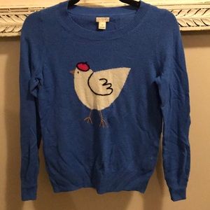 J.Crew Sweater